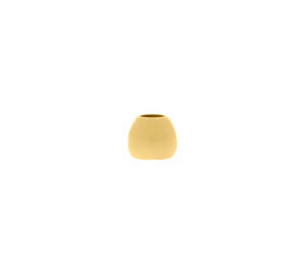 Ponteira Ouro 6mm