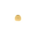 Ponteira Ouro 6mm