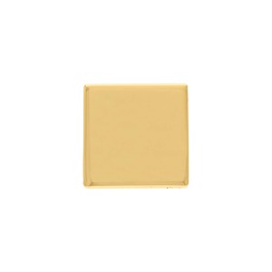 Passador Ouro 25mm