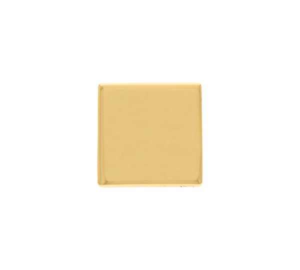 Passador Ouro 25mm