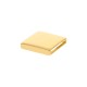 Passador Ouro 25mm