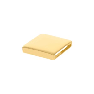 Passador Ouro 25mm