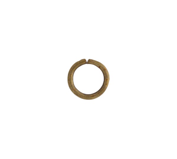 Argola de Montagem Ouro Velho 7mm