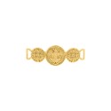 Bridão São Bento Ouro 48mm