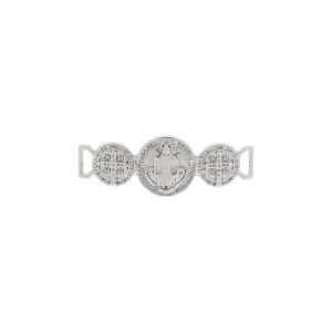 Bridão São Bento Níquel 48mm