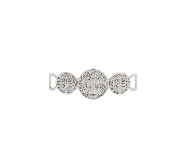 Bridão São Bento Níquel 48mm