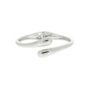 Bracelete Gota Níquel 69mm