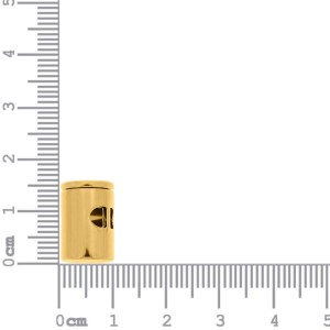Regulador Enforcador Ouro 16mm