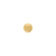 Brinco Ouro 6mm