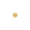 Brinco Ouro 6mm