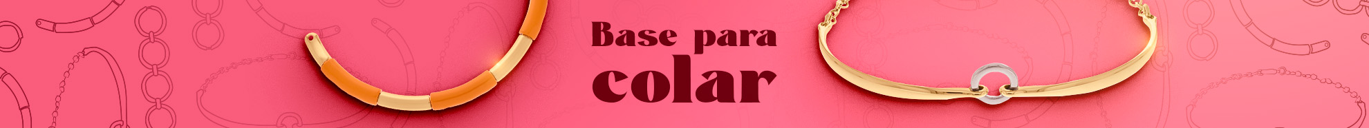Base para Colar