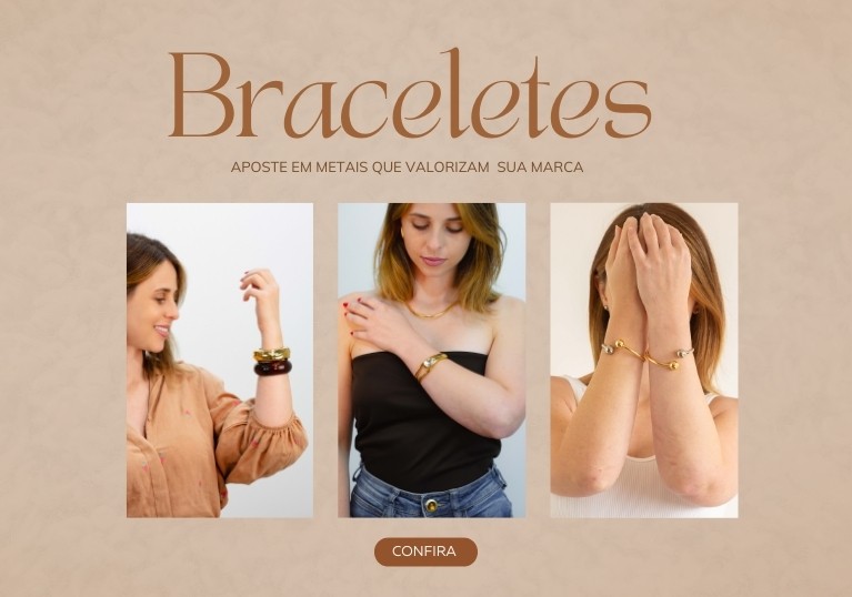 Braceletes